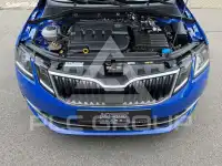 2018 Skoda Octavia