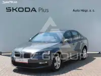 2018 Skoda Octavia