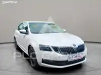 2018 Skoda Octavia
