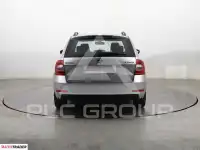 2018 Skoda Octavia