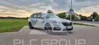2018 Skoda Octavia