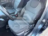 2018 Skoda Octavia