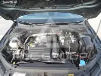 2018 Skoda Octavia