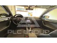 2018 Skoda Octavia