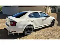 2018 Skoda Octavia