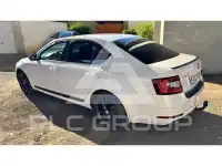 2018 Skoda Octavia
