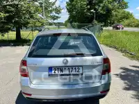 2018 Skoda Octavia