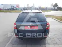 2018 Skoda Octavia