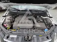 2018 Skoda Octavia