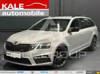 2018 Skoda Octavia