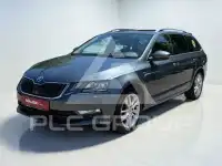 2018 Skoda Octavia