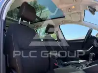 2018 Skoda Octavia
