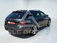 2018 Skoda Octavia