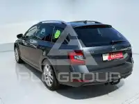 2018 Skoda Octavia