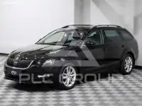 2018 Skoda Octavia