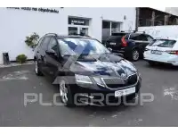 2018 Skoda Octavia