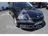 2018 Skoda Octavia