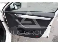 2018 Skoda Octavia