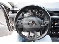 2018 Skoda Octavia