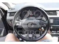 2018 Skoda Octavia