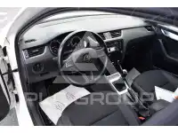 2018 Skoda Octavia