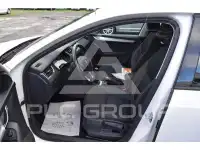 2018 Skoda Octavia
