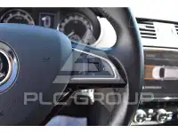 2018 Skoda Octavia