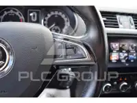 2018 Skoda Octavia