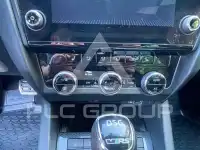 2018 Skoda Octavia