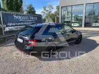 2018 Skoda Octavia