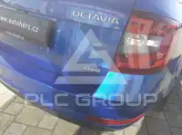 2018 Skoda Octavia