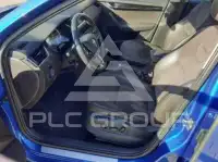 2018 Skoda Octavia