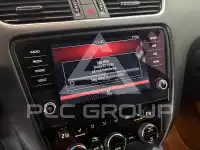 2018 Skoda Octavia