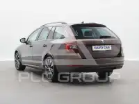2018 Skoda Octavia