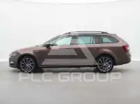 2018 Skoda Octavia