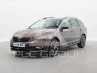 2018 Skoda Octavia