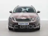 2018 Skoda Octavia