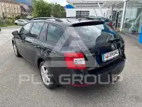 2018 Skoda Octavia