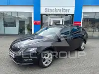 2018 Skoda Octavia