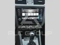 2018 Skoda Octavia