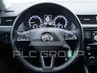 2018 Skoda Octavia