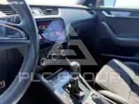 2018 Skoda Octavia