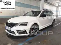 2018 Skoda Octavia