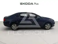 2018 Skoda Octavia