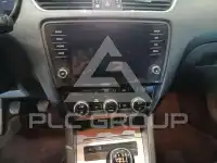 2018 Skoda Octavia