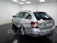 2018 Skoda Octavia