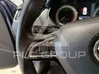 2018 Skoda Octavia