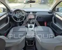 2018 Skoda Octavia