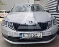 2018 Skoda Octavia