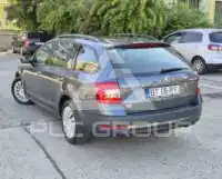 2018 Skoda Octavia